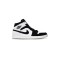 Jordan 1 Mid Diamond