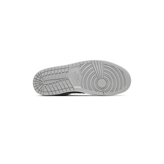 Jordan 1 Mid Elephant Toe Jordan 1 Mid Elephant Toe