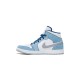 Jordan 1 Mid French Blue Jordan 1 Mid French Blue