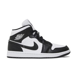 Jordan 1 Mid Homage