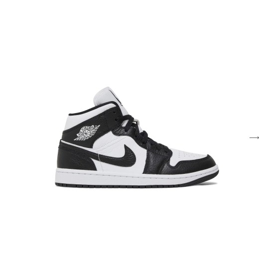 Jordan 1 Mid Homage