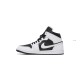 Jordan 1 Mid Homage