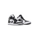 Jordan 1 Mid Homage
