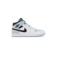 Jordan 1 Mid Ice Blue Jordan 1 Mid Ice Blue
