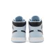Jordan 1 Mid Ice Blue Jordan 1 Mid Ice Blue