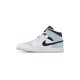 Jordan 1 Mid Ice Blue Jordan 1 Mid Ice Blue