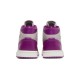 Jordan 1 Mid Magenta Jordan 1 Mid Magenta
