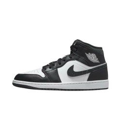 Jordan 1 Mid SE Panda Elephant