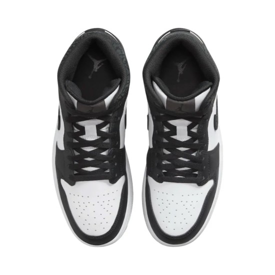 Jordan 1 Mid SE Panda Elephant Jordan 1 Mid SE Panda Elephant