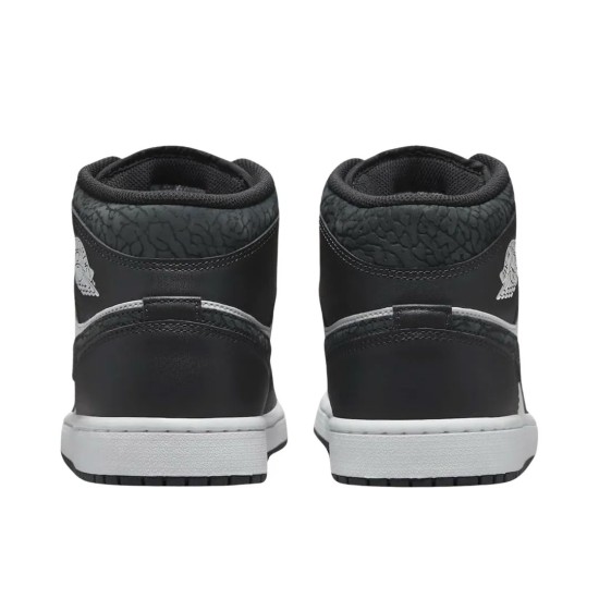 Jordan 1 Mid SE Panda Elephant Jordan 1 Mid SE Panda Elephant