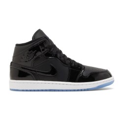 Jordan 1 Mid Space Jam