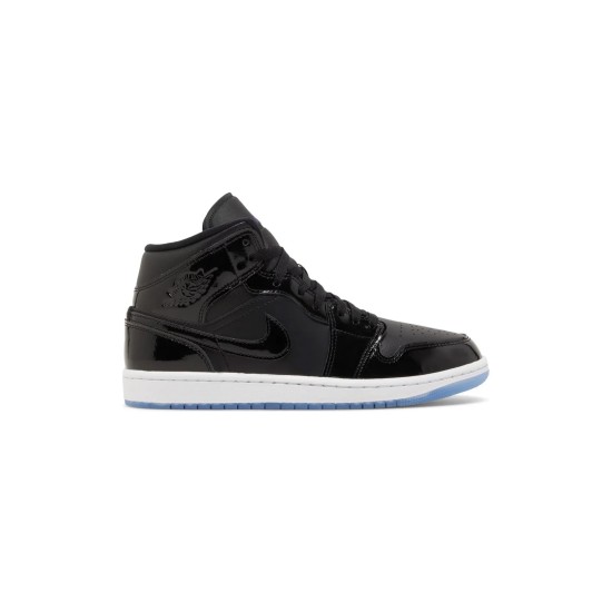Jordan 1 Mid Space Jam Jordan 1 Mid Space Jam