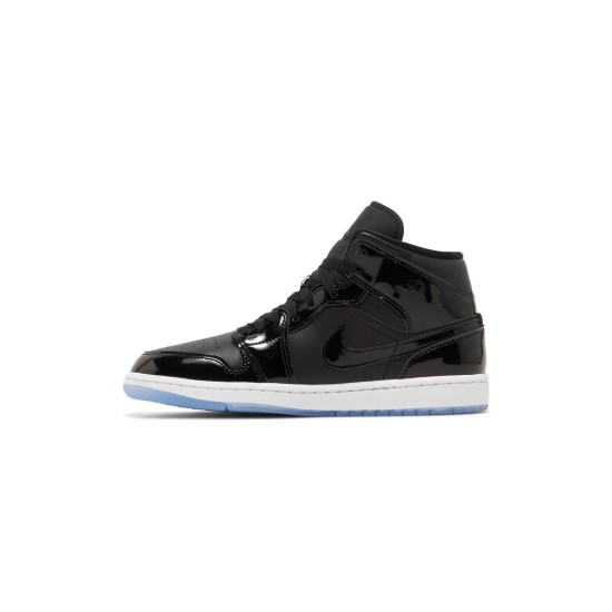 Jordan 1 Mid Space Jam Jordan 1 Mid Space Jam