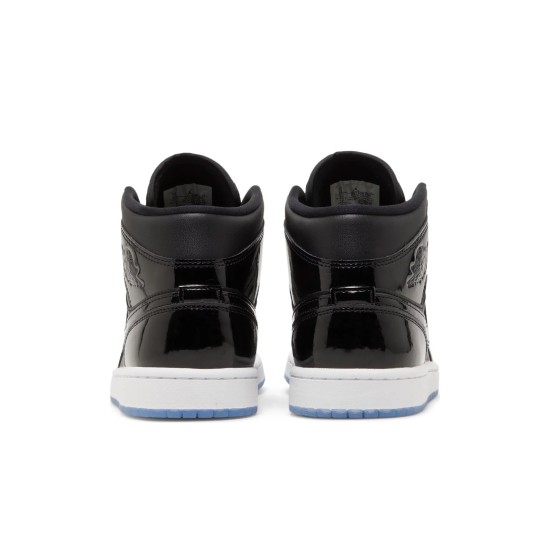 Jordan 1 Mid Space Jam Jordan 1 Mid Space Jam