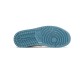 Jordan 1 Mid University Blue White Jordan 1 Mid University Blue White