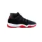 Jordan 11 Bred Velvet