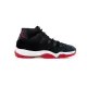 Jordan 11 Bred Velvet Jordan 11 Bred Velvet