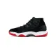Jordan 11 Bred Velvet Jordan 11 Bred Velvet