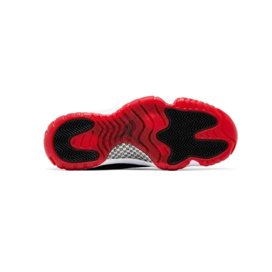 Jordan 11 Bred Velvet Jordan 11 Bred Velvet