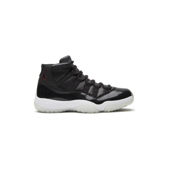 Jordan 11 High 72-10 Jordan 11 High 72-10