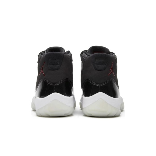 Jordan 11 High 72-10 Jordan 11 High 72-10