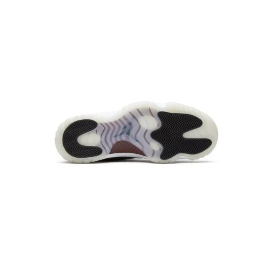 Jordan 11 High 72-10 Jordan 11 High 72-10