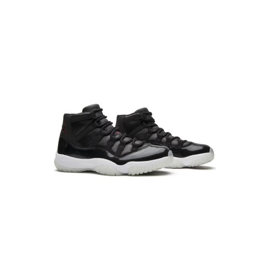 Jordan 11 High 72-10 Jordan 11 High 72-10