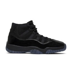 Jordan 11 High Cap and Gown