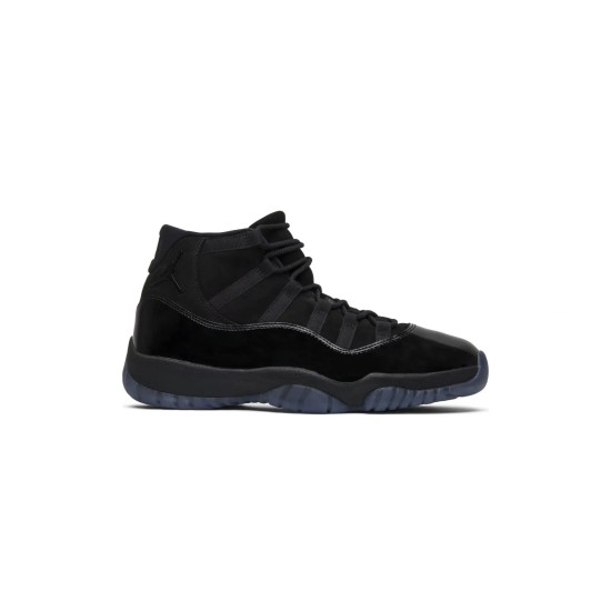 Jordan 11 High Cap and Gown Jordan 11 High Cap and Gown