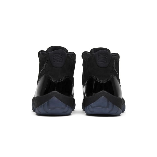 Jordan 11 High Cap and Gown Jordan 11 High Cap and Gown
