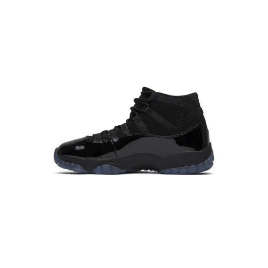 Jordan 11 High Cap and Gown Jordan 11 High Cap and Gown