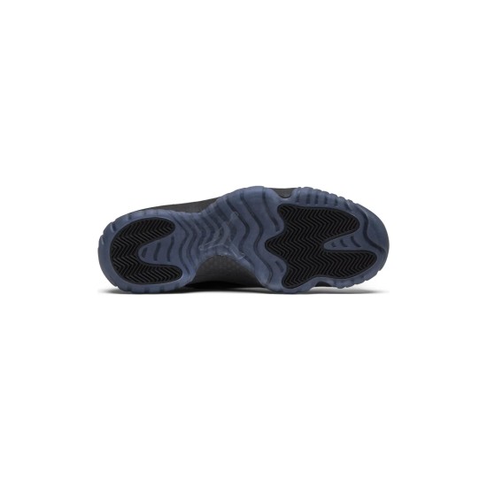 Jordan 11 High Cap and Gown Jordan 11 High Cap and Gown