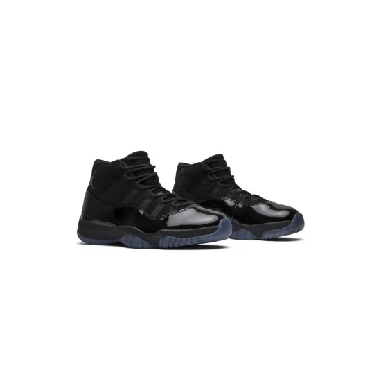 Jordan 11 High Cap and Gown Jordan 11 High Cap and Gown
