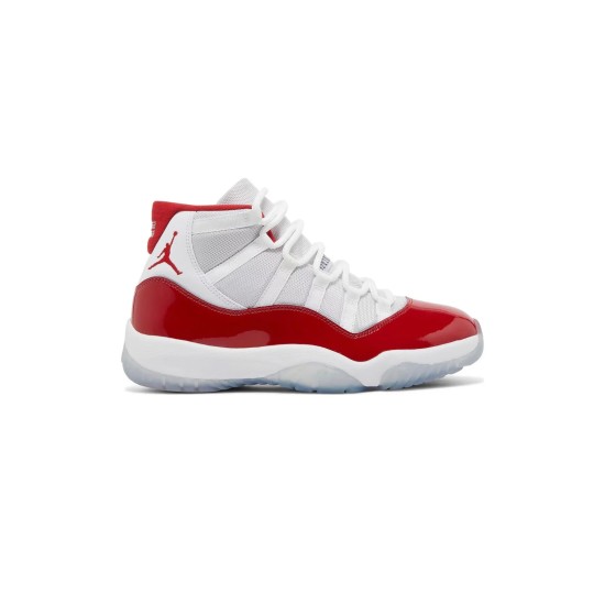 Jordan 11 High Cherry Jordan 11 High Cherry
