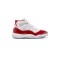 Jordan 11 High Cherry