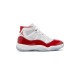 Jordan 11 High Cherry Jordan 11 High Cherry