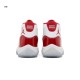 Jordan 11 High Cherry Jordan 11 High Cherry