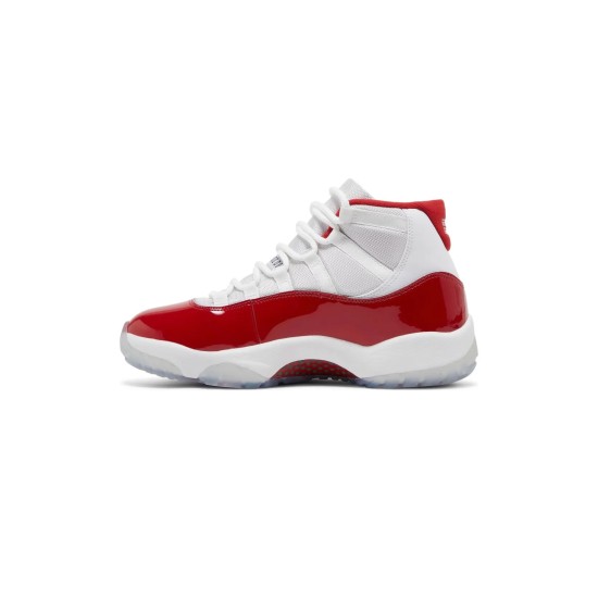 Jordan 11 High Cherry Jordan 11 High Cherry