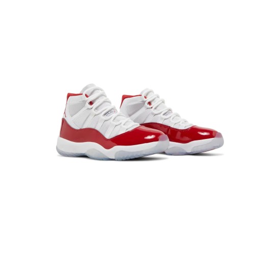 Jordan 11 High Cherry Jordan 11 High Cherry
