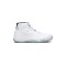 Jordan 11 High ColumbiaLegend Blue