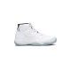 Jordan 11 High ColumbiaLegend Blue Jordan 11 High ColumbiaLegend Blue