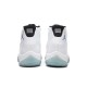 Jordan 11 High ColumbiaLegend Blue Jordan 11 High ColumbiaLegend Blue