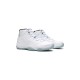 Jordan 11 High ColumbiaLegend Blue Jordan 11 High ColumbiaLegend Blue