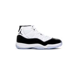 Jordan 11 High Concord