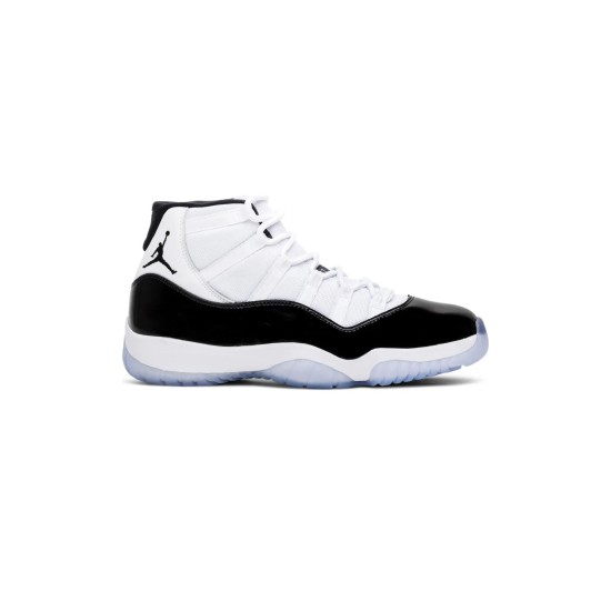 Jordan 11 High Concord Jordan 11 High Concord