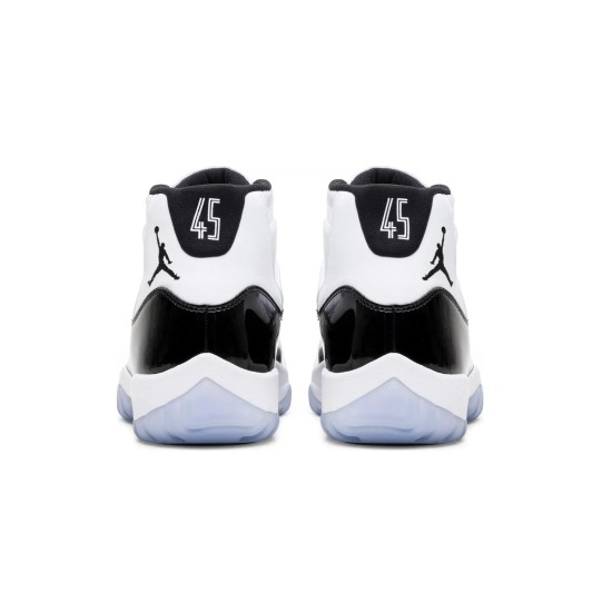 Jordan 11 High Concord Jordan 11 High Concord