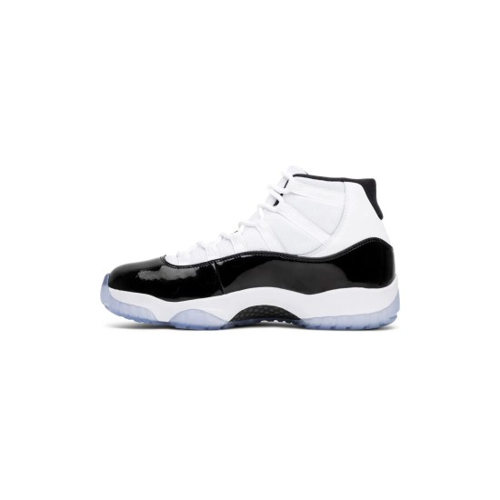 Jordan 11 High Concord Jordan 11 High Concord
