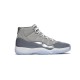 Jordan 11 High Cool Grey Jordan 11 High Cool Grey