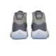 Jordan 11 High Cool Grey Jordan 11 High Cool Grey