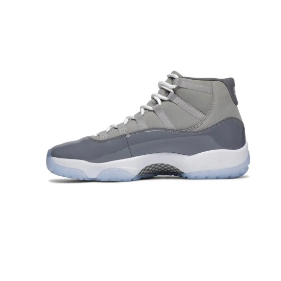 Jordan 11 High Cool Grey Jordan 11 High Cool Grey